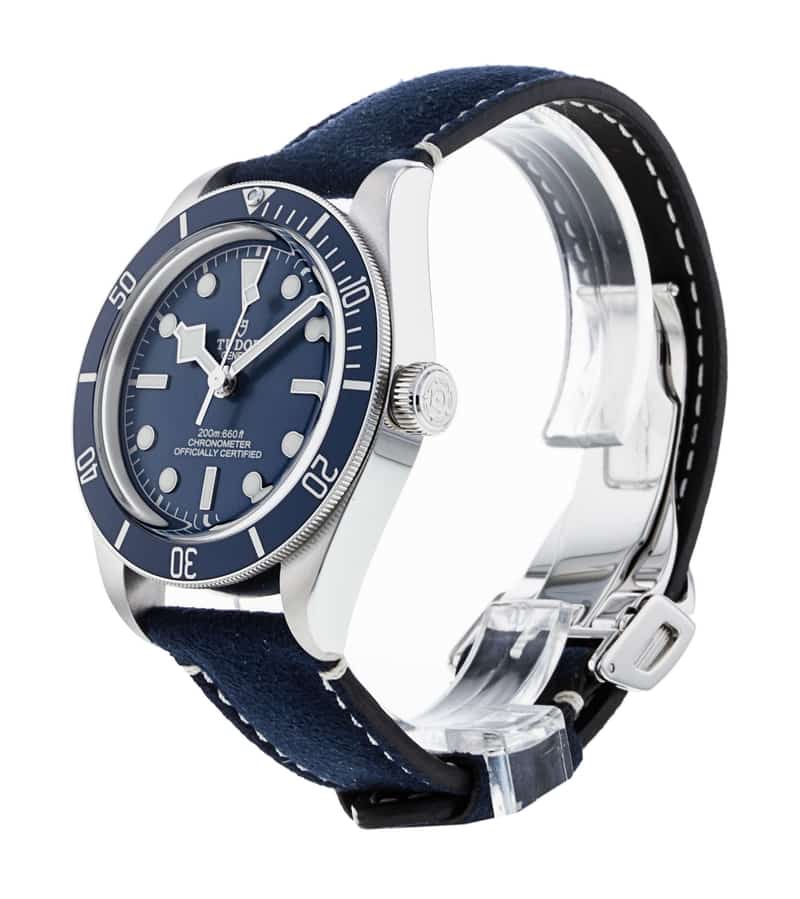 Tudor Black Bay M79030B-0002